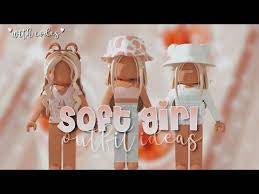 Its one of the millions of unique user generated 3d experiences created on roblox. Aesthetic Roblox Avatars 2020 Google Search Soft Girl Aesthetic Outfit Roblox Aesthetic Clothes