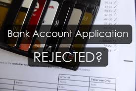 Request for salary transfer to the new account. Bank Closed Or Froze Your Account For Suspicious Activity What Now Useful Information Econo Service Agency