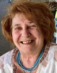 Ann Coleman Obituary July 6, 2021