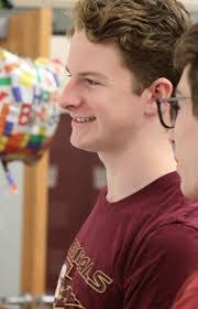 Bryan Depew's Instagram, Twitter & Facebook