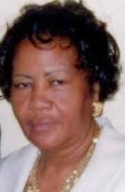 Callie Woodard Obituary (2013)