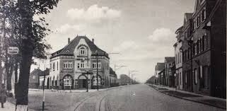 Häuser zum kauf in büderich, meerbusch verzeichnet auf einer landkarte mit lokalinformation zu büderich, meerbusch · haus. Das Deutsche Eck In Meerbusch Buderich Hat Sich In Vielen Jahrzehnten Verandert