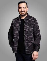 In this image released on may 17, james murray, brian quinn, and joe gatto accept best comedy / game show for impractical jokers onstage during the. Brian Q Quinn Impractical Jokers Wiki Fandom