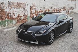 2015 Lexus Rc 350 F Sport Review Fatlace Since 1999 Lexus Sports Car Lexus Sedan Lexus