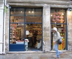Au Petit Bonheur La Chance Shopping In Paris Paris Shopping Paris Travel Paris