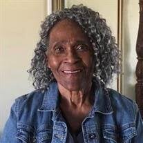 Ms. Betty Jean Yarbrough Obituary