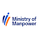 Logo Ministry of Manpower