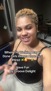 Have Fun with Groove Delight: A Celebration of Joy