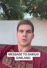 New Balance Darius Garland