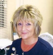 Marcia McCulloch Obituary