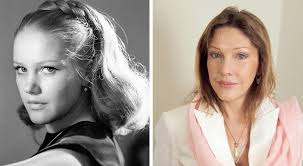 Елена проклова в фильме гори, гори моя звезда 1969 г. Aktrisa Elena Proklova