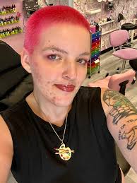 Tattoo artist in Oklahoma City specializing in black work