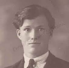 Frances Mary Hannah Cheeseman