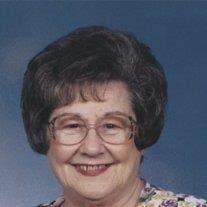 Rosa Snyder Obituary February 16, 2013