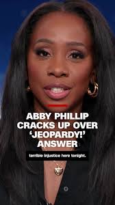 Abby Philips Show Last Night