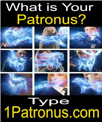 A guardian in the form of an animal, empowered by positive feelings, is as mysterious as powerful. Harry Patronus Test Posts Facebook