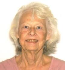 Obituary For Virginia B. 'Ginny' Eisenstein