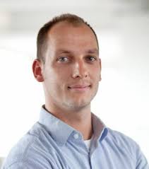 Georg Schmidt · Avanti Architects