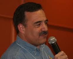 Lewis Daylily Garden: A visit with my friend, Dave Mussar.