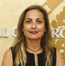 Marta Camp's Instagram, Twitter & Facebook