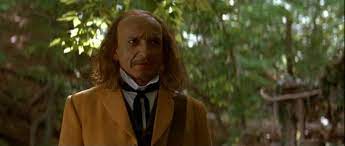 I mean he rocks an all yellow out fit year round. Tuck Everlasting 2002