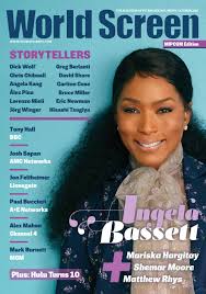 World Screen MIPCOM 2018 by World Screen - Issuu