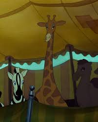 Camels have many adaptations that allow them to live successfully in desert conditions. Circus Animals Disney Wiki Fandom