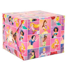 Birthday Party In A Box Canada Disney Princess Wrapping Paper Party Supplies Amazon Canada Disney Princess Birthday Party Disney Princess Birthday Princess Birthday Party