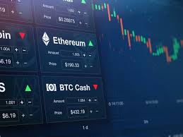 Bitcoin adalah sebuah uang elektronik yang dibuat pada tahun 2009 oleh satoshi nakamoto. Pialang Bisnis Bitcoin Dan Duit Kripto Terbaik