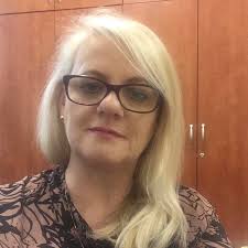 Ewa Sochacka во луѓе