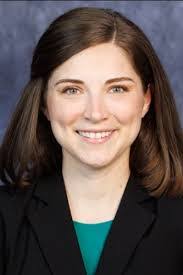 Emily Hoggard's Instagram, Twitter & Facebook