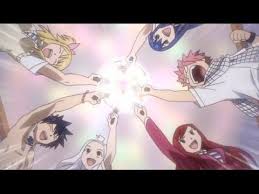 Amv Fairy Tail We Are Family Youtube Fairy Tail Fairy Tail Love Fairy