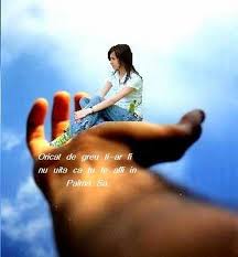 Nu toată lumea știe să conjuge în mod corect verbul „a fi și, astfel, la anumite timpuri și moduri, apar invariabil erori de scriere. Te Aflii In Palma Sa Resurse CreÈ™tine