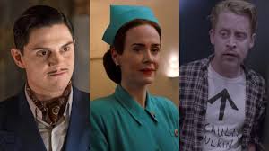 An anthology series that centers on different characters and locations, including a haunted house, an insane asylum, a witch coven, a freak show, and a hotel. Here S A First Look At American Horror Story Season 10 Dazed