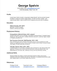 How To List Latin Honors On Your Resume Plus Examples Fairygodboss