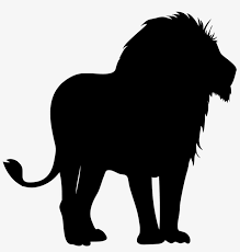 Download Png Clipart Silhouette Lion Transparent Png 1021x1024 Free Download On Nicepng Most relevant best selling latest uploads. download png clipart silhouette lion