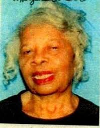 Margaret Tucker Obituary