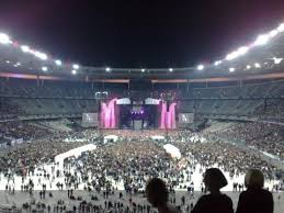 C'est l'un des plus grands stades de france, il se trouve en fait sur la commune de villeneuve d'ascq. 10 Tendances Pour Capacite D Accueil Du Stade De France