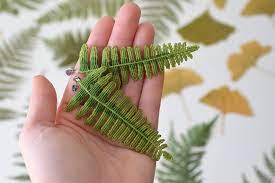 Macrame Earrings Micro Macrame Fern Forest Inspiration Sleeping Woods Micro Macrame Friendship Bracelets Tutorial Macrame Earrings