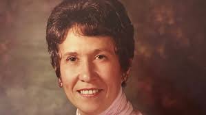 Reva Brown of Wall Lake