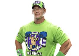 The following are his roles in films, television series and video games. John Cena Wwe News Rumors Updates Fox Sports