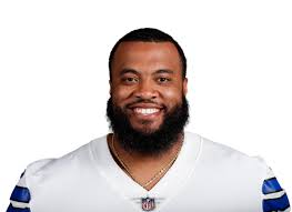 Jonathan Bullard - Dallas Cowboys Defensive Tackle - ESPN