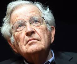 Noam Chomsky y un centenar de académicos piden la liberación de los presos  políticos