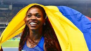 They are continually prepared to adapt and will stop at nothing in their thirst for knowledge in. Caterine Ibarguen La Diosa Colombiana De America Latina En Londres 2017 Minuto30 Com