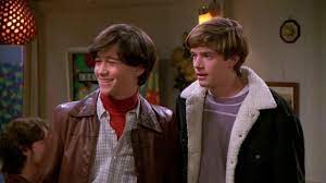 That 70s Show - Eric's Buddy - YouTube