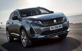 Explore 3008 2021 specifications, mileage, june promo & loan simulation, expert review & compare with 5008, journey and other rivals before buying! Updated Peugeot 3008 For 2021 Revealed News And Reviews On Malaysian Cars Motorcycles And Automotive Lifestyle