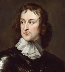 Henry Vane the Younger