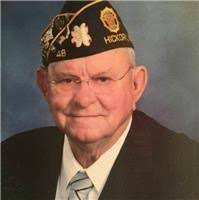 Roy Waters Obituary (1936