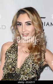 11th Annual 'Babes in Toyland Charity Toy Drive' held at the Avalon  Nightclub Featuring: Marcela Navarrete Where: Los Angeles, California,  United States When: 28 Nov 2018 Credit: Sheri Determan/WENN.com Stock Photo  -