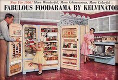 Image result for Yellow Light 1972 Kelvinator